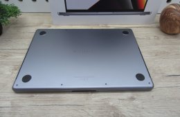 Apple Macbook Pro 14 M1 Pro - 2021 - Használt, karcmentes