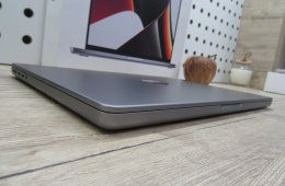 Apple Macbook Pro 14 M1 Pro - 2021 - Használt, karcmentes