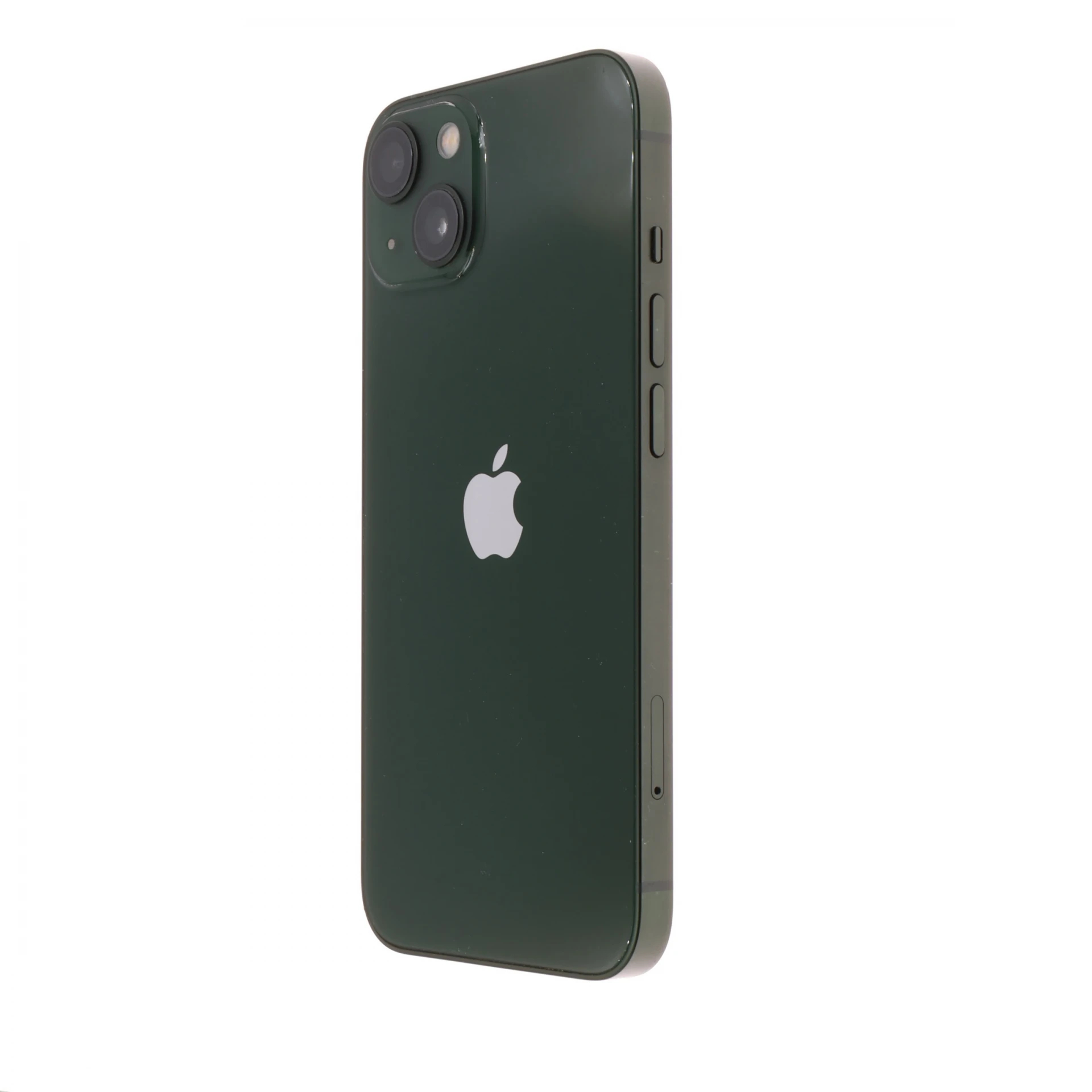 !! 1 ÉV GARANCIA !! Apple iPhone 13 128 GB Green 90%