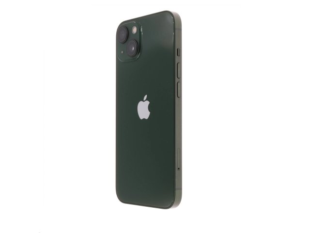 !! 1 ÉV GARANCIA !! Apple iPhone 13 128 GB Green 90%