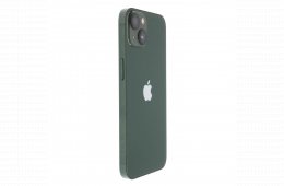 Apple iPhone 13 128 GB Green 90%