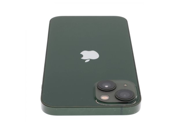 Apple iPhone 13 128 GB Green 90%