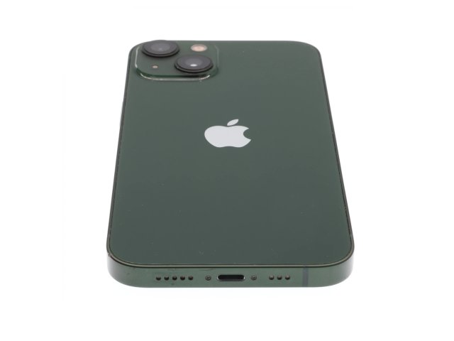 Apple iPhone 13 128 GB Green 90%