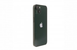 Apple iPhone 13 128 GB Green 90%