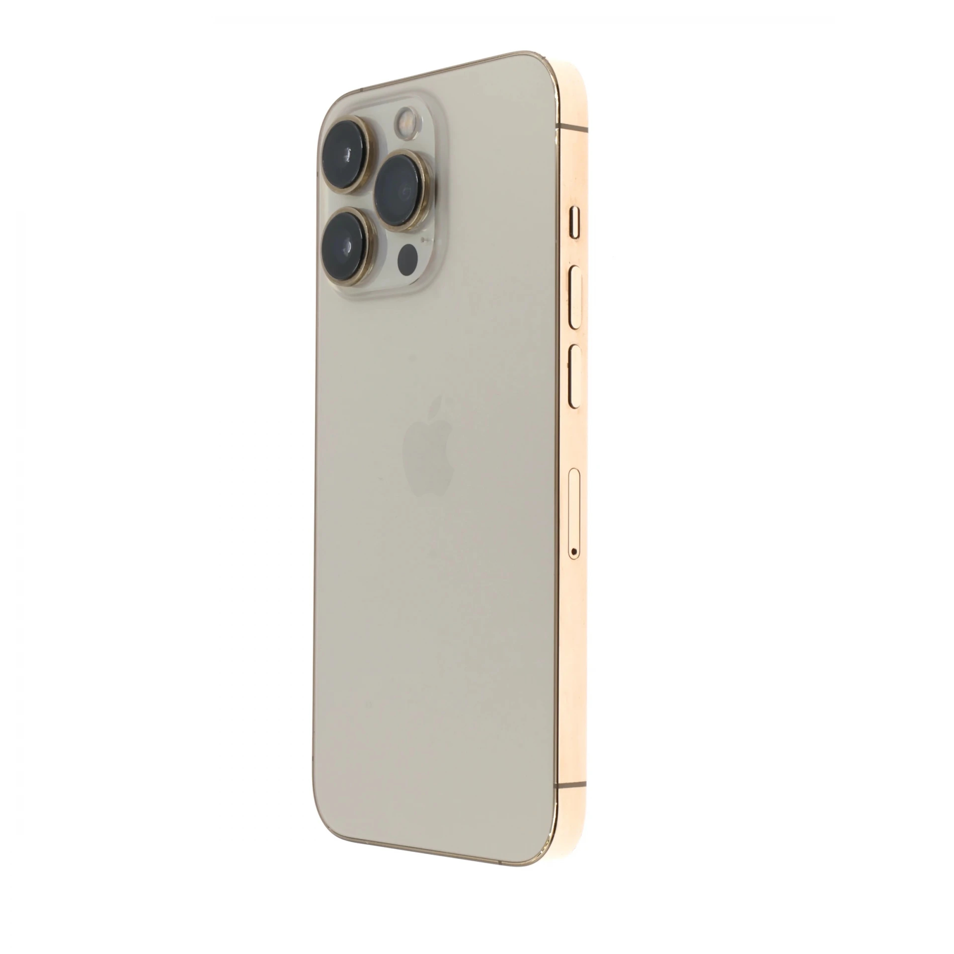 !! 1 ÉV GARANCIA !! Apple iPhone 13 Pro 256 GB Gold 100%