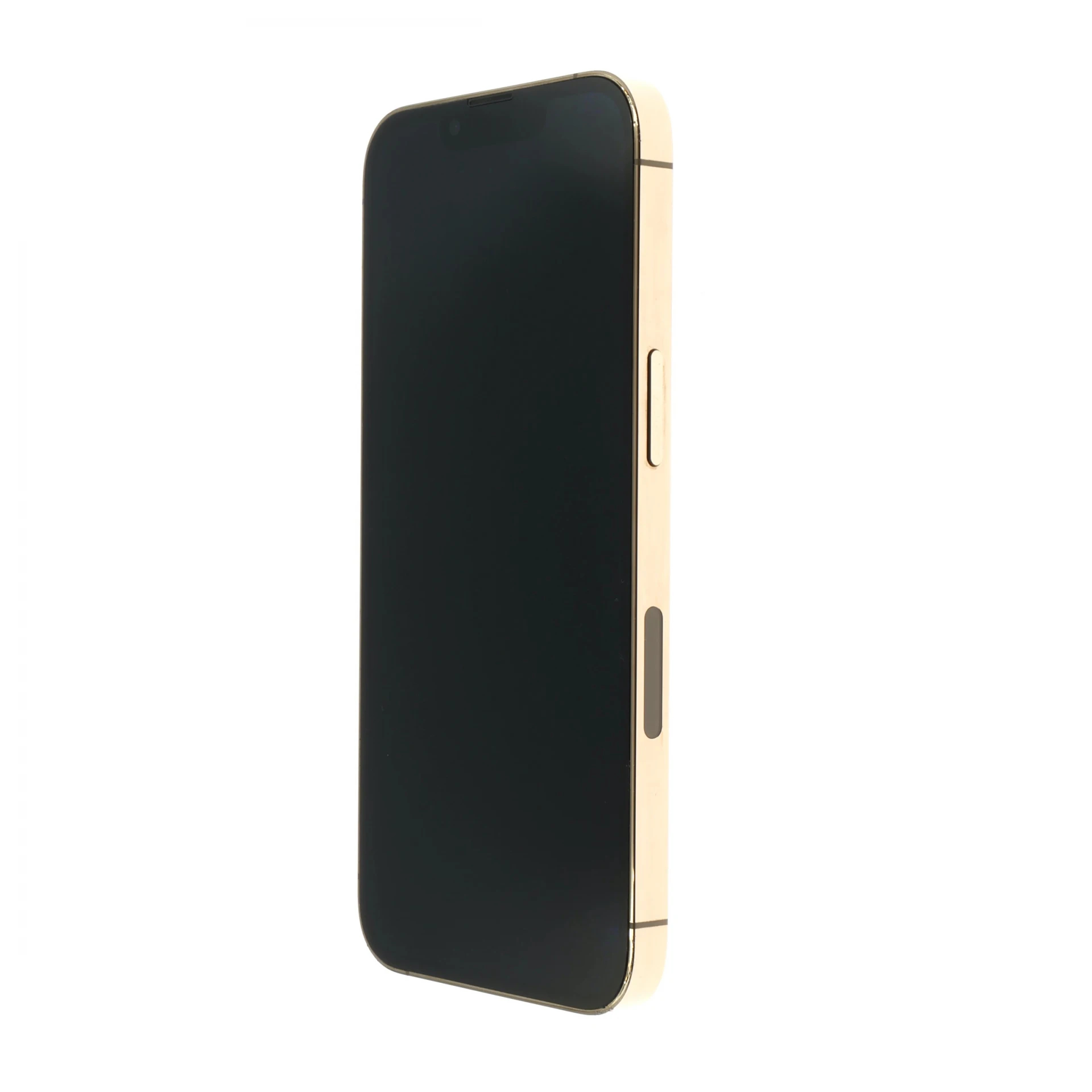 !! 1 ÉV GARANCIA !! Apple iPhone 13 Pro 256 GB Gold 100%