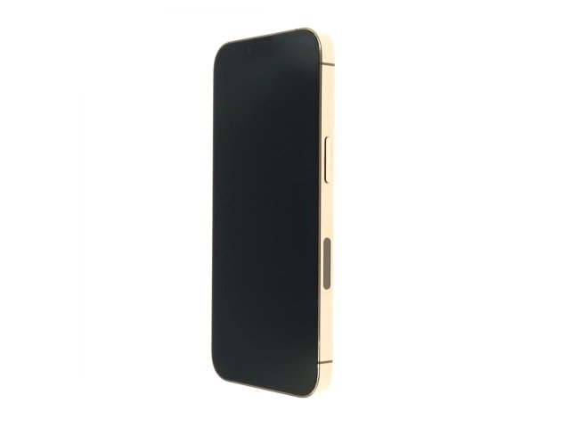!! 1 ÉV GARANCIA !! Apple iPhone 13 Pro 256 GB Gold 100%