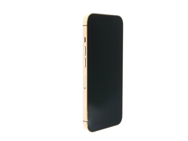 !! 1 ÉV GARANCIA !! Apple iPhone 13 Pro 256 GB Gold 100%