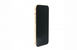 !! 1 ÉV GARANCIA !! Apple iPhone 13 Pro 256 GB Gold 100%