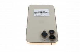 !! 1 ÉV GARANCIA !! Apple iPhone 13 Pro 256 GB Gold 100%