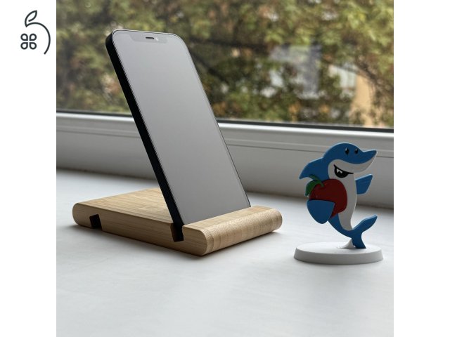 GYÖNYÖRŰ iPhone 12 64GB Blue - 1 ÉV GARANCIA, Kártyafüggetlen, XP06