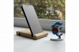 GYÖNYÖRŰ iPhone 12 64GB Blue - 1 ÉV GARANCIA, Kártyafüggetlen, XP06