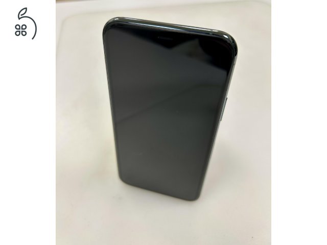 iPhone 11 Pro 256GB Mid.Green Független Szép állapot 3 Hó Gar + Beszámítás! 