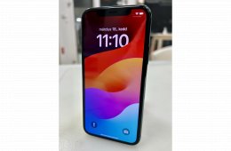 iPhone 11 Pro 256GB Mid.Green Független Szép állapot 3 Hó Gar + Beszámítás! 