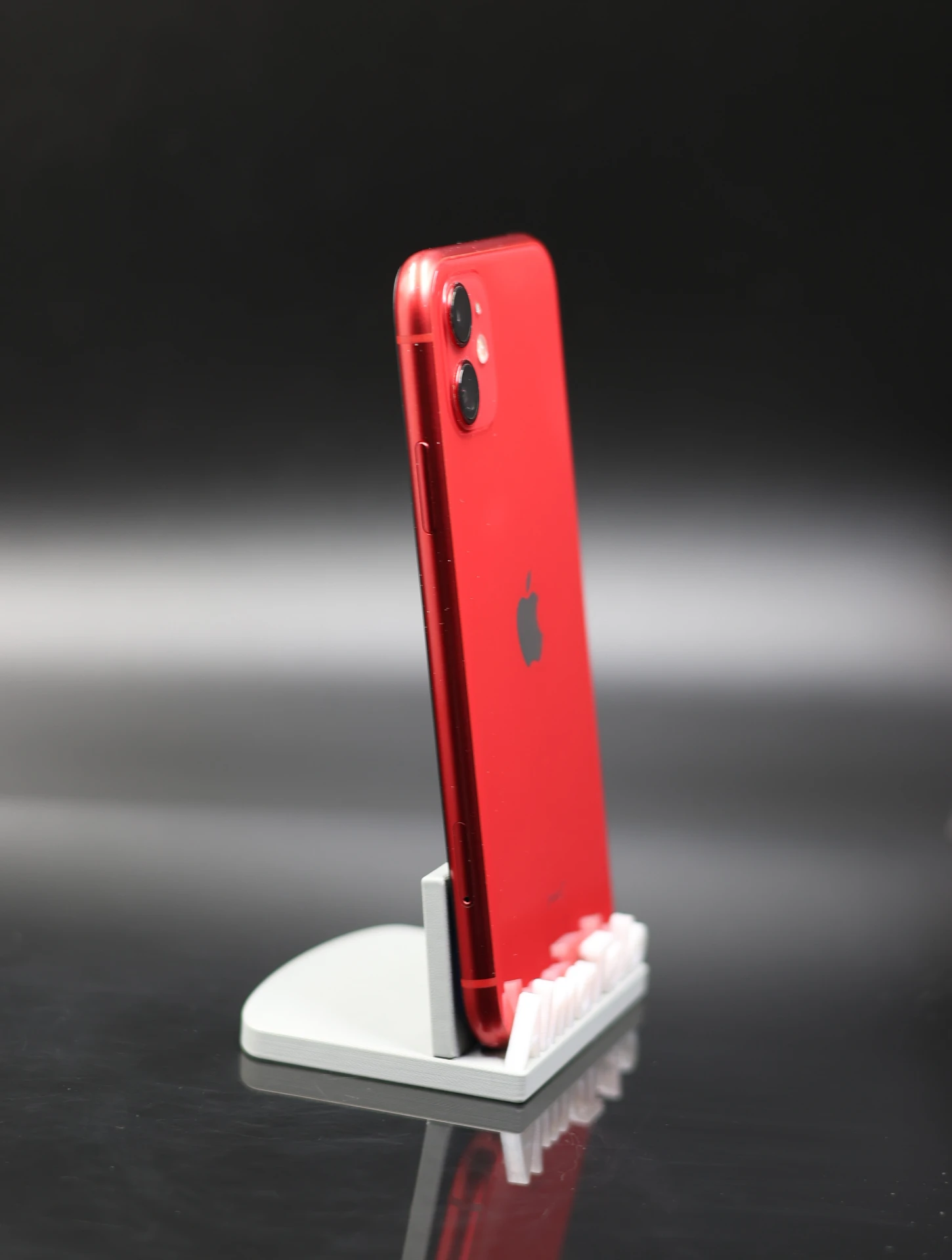 Apple iPhone 11 128 GB PRODUCT RED 100% akku - 12 HÓ GARANCIA