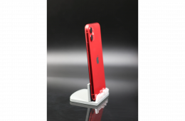 Apple iPhone 11 128 GB PRODUCT RED 100% akku - 12 HÓ GARANCIA