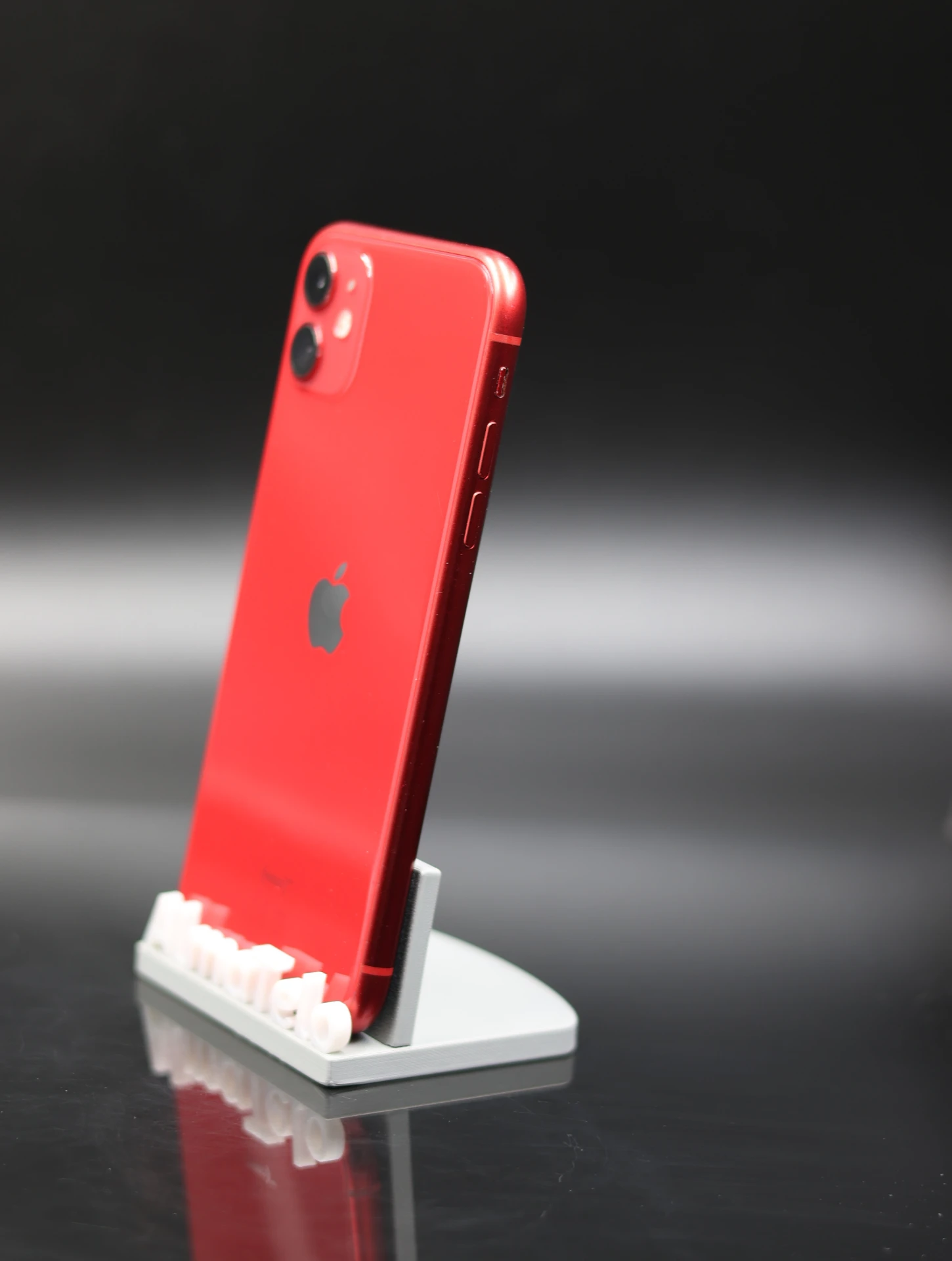 Apple iPhone 11 128 GB PRODUCT RED 100% akku - 12 HÓ GARANCIA