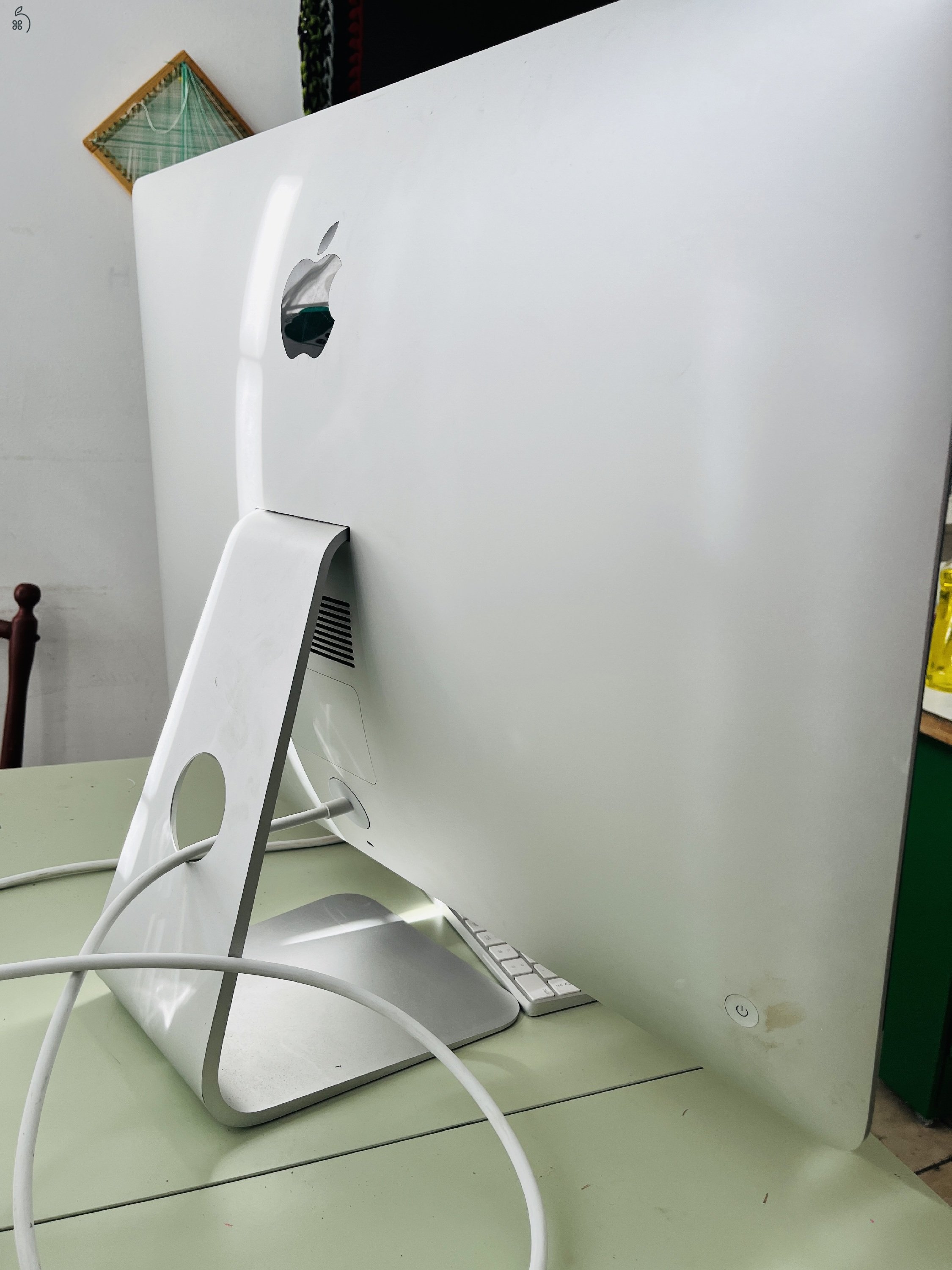 CTO iMac 27