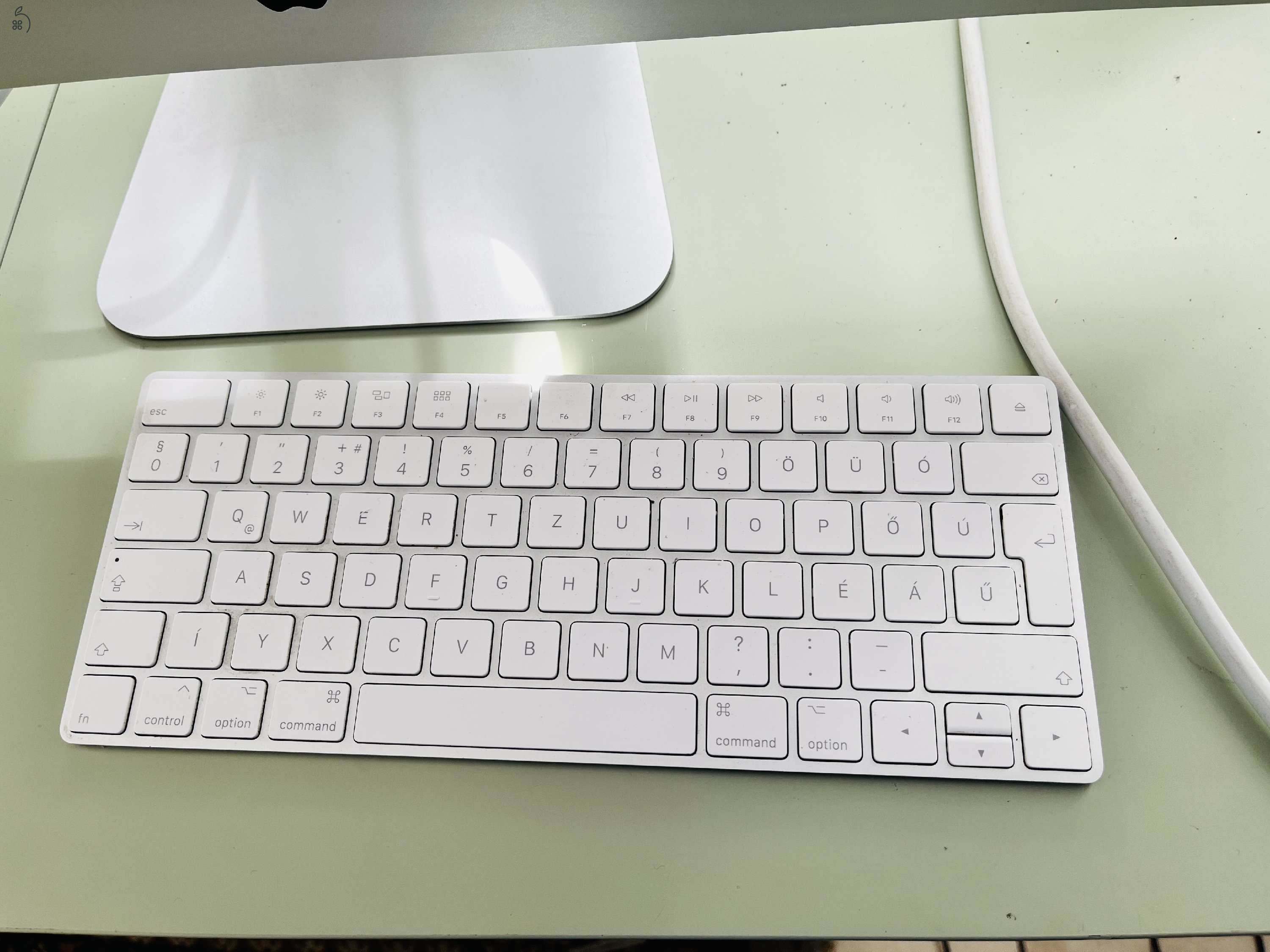 CTO iMac 27