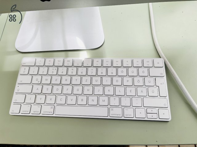 CTO iMac 27