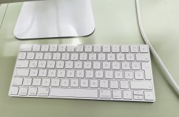 CTO iMac 27