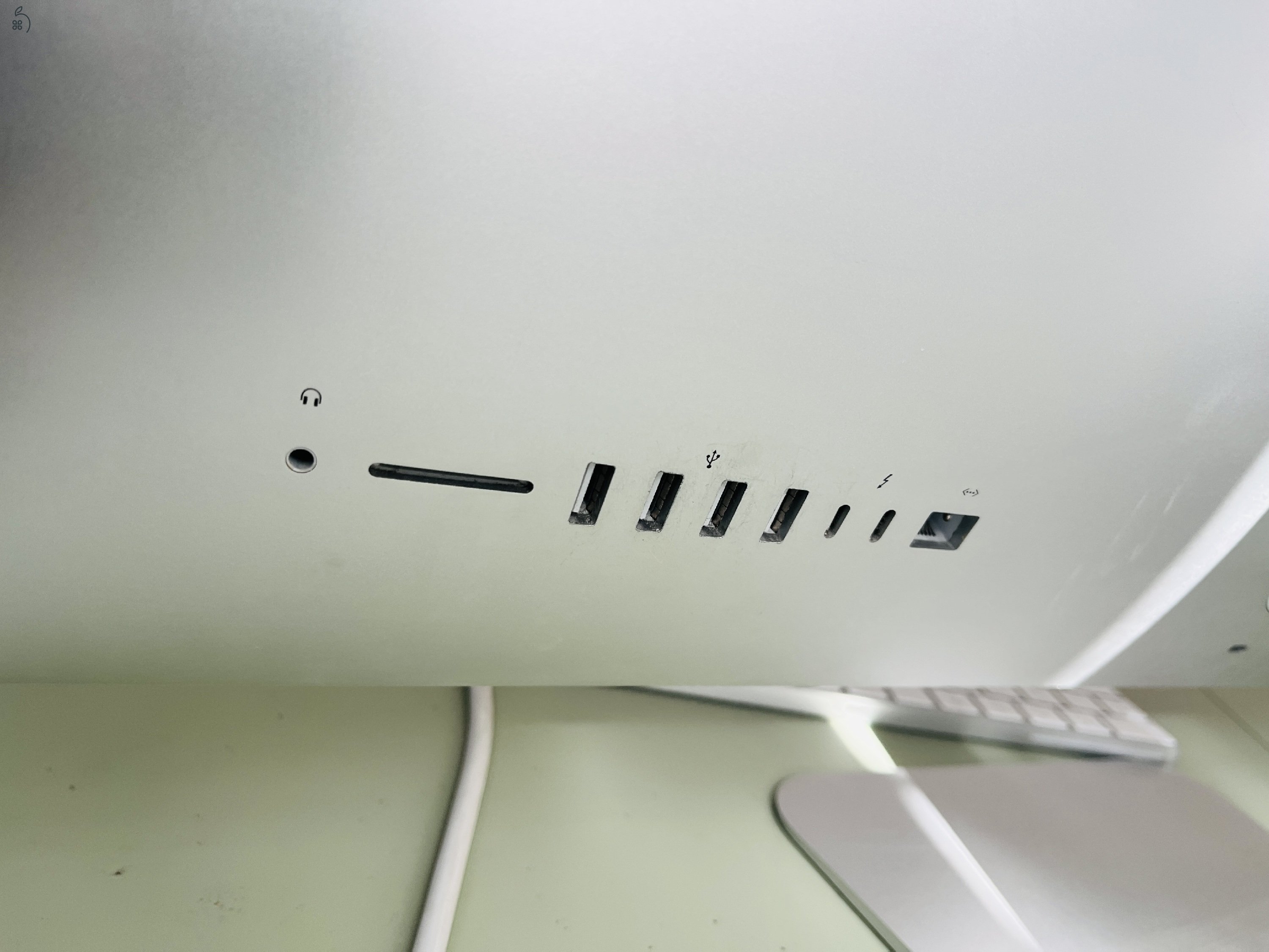 CTO iMac 27