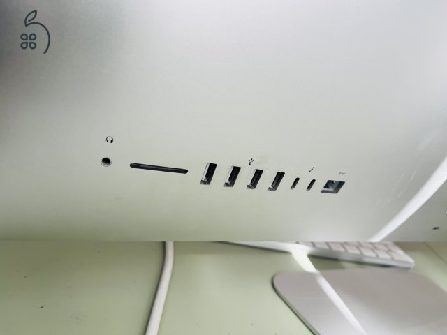CTO iMac 27