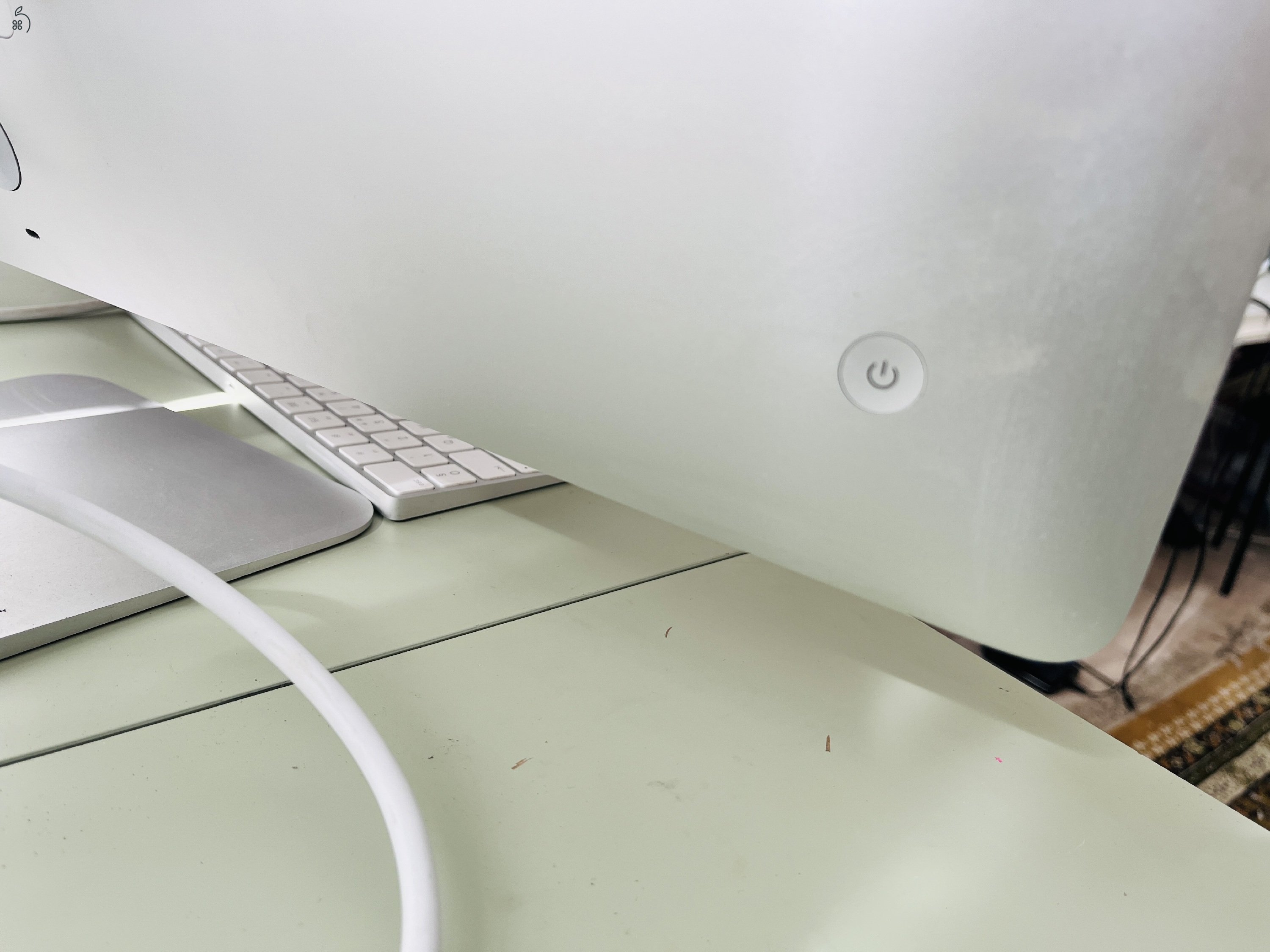 CTO iMac 27