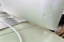 CTO iMac 27