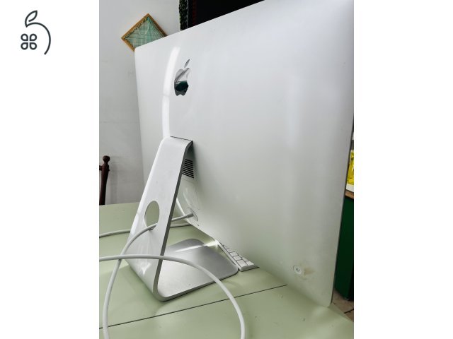 CTO iMac 27