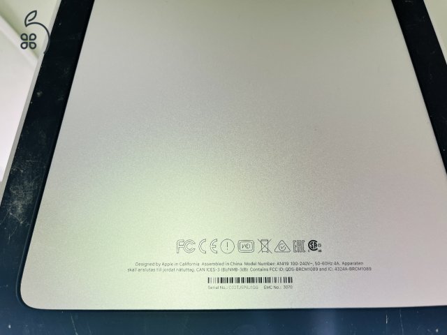 CTO iMac 27