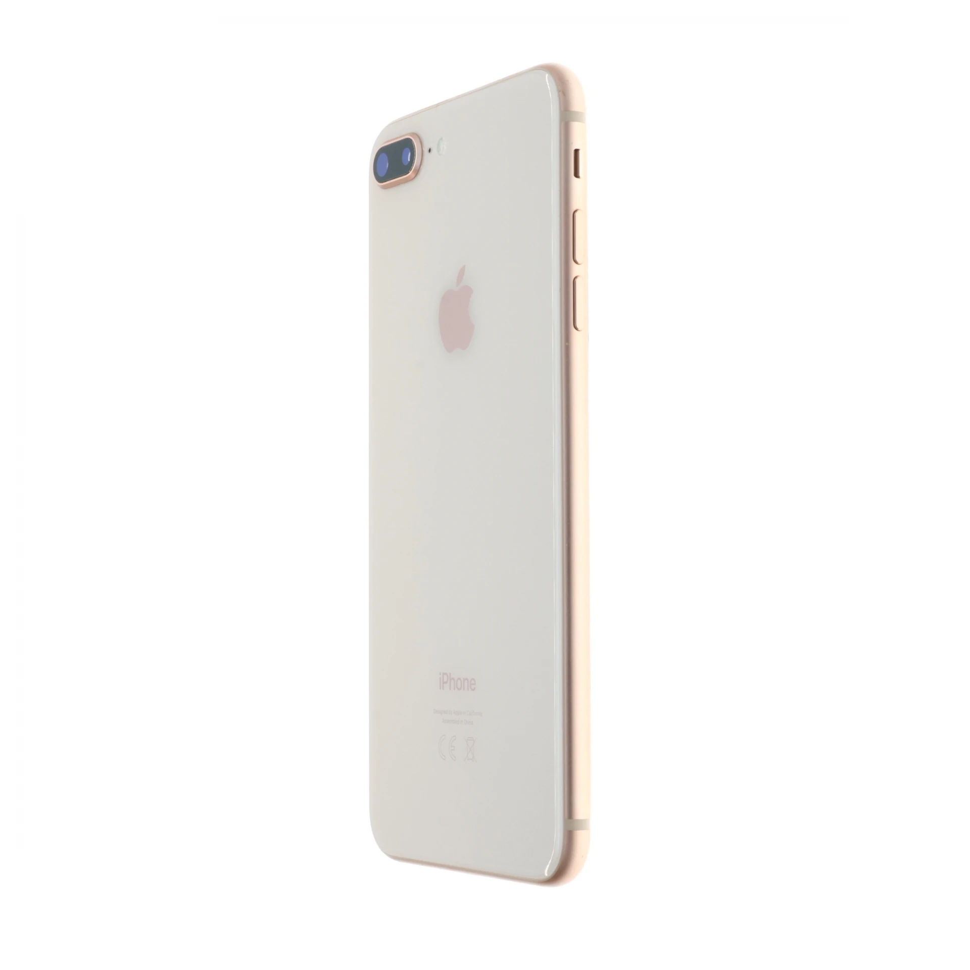 !! 1 ÉV GARANCIA !! Apple iPhone 8 Plus 64 GB Gold 100%
