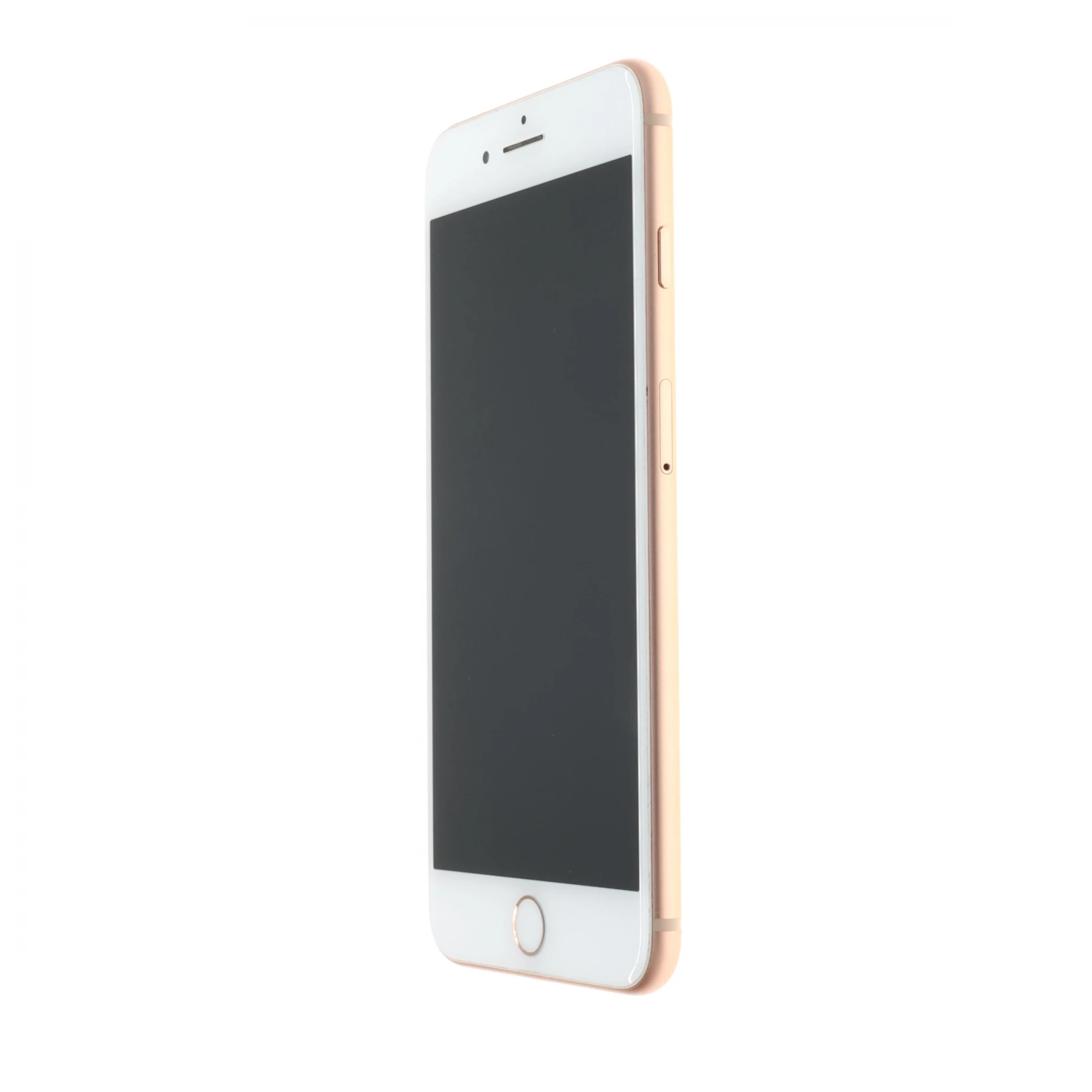 !! 1 ÉV GARANCIA !! Apple iPhone 8 Plus 64 GB Gold 100%