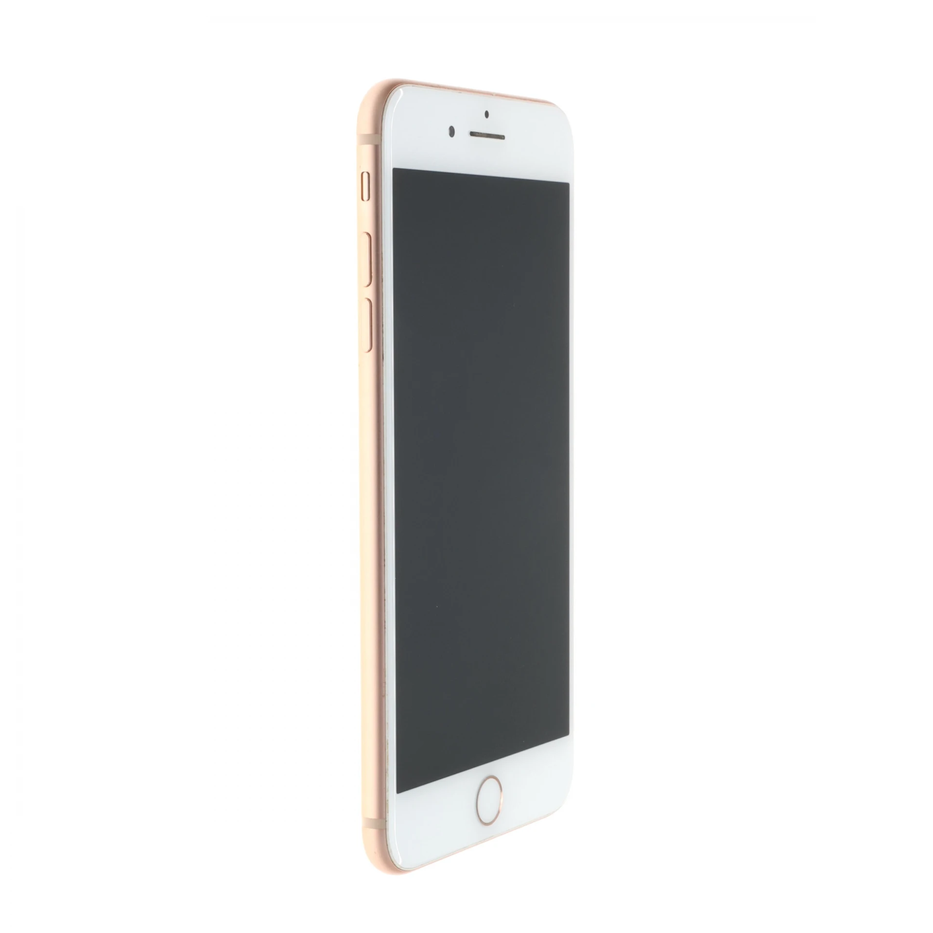 !! 1 ÉV GARANCIA !! Apple iPhone 8 Plus 64 GB Gold 100%