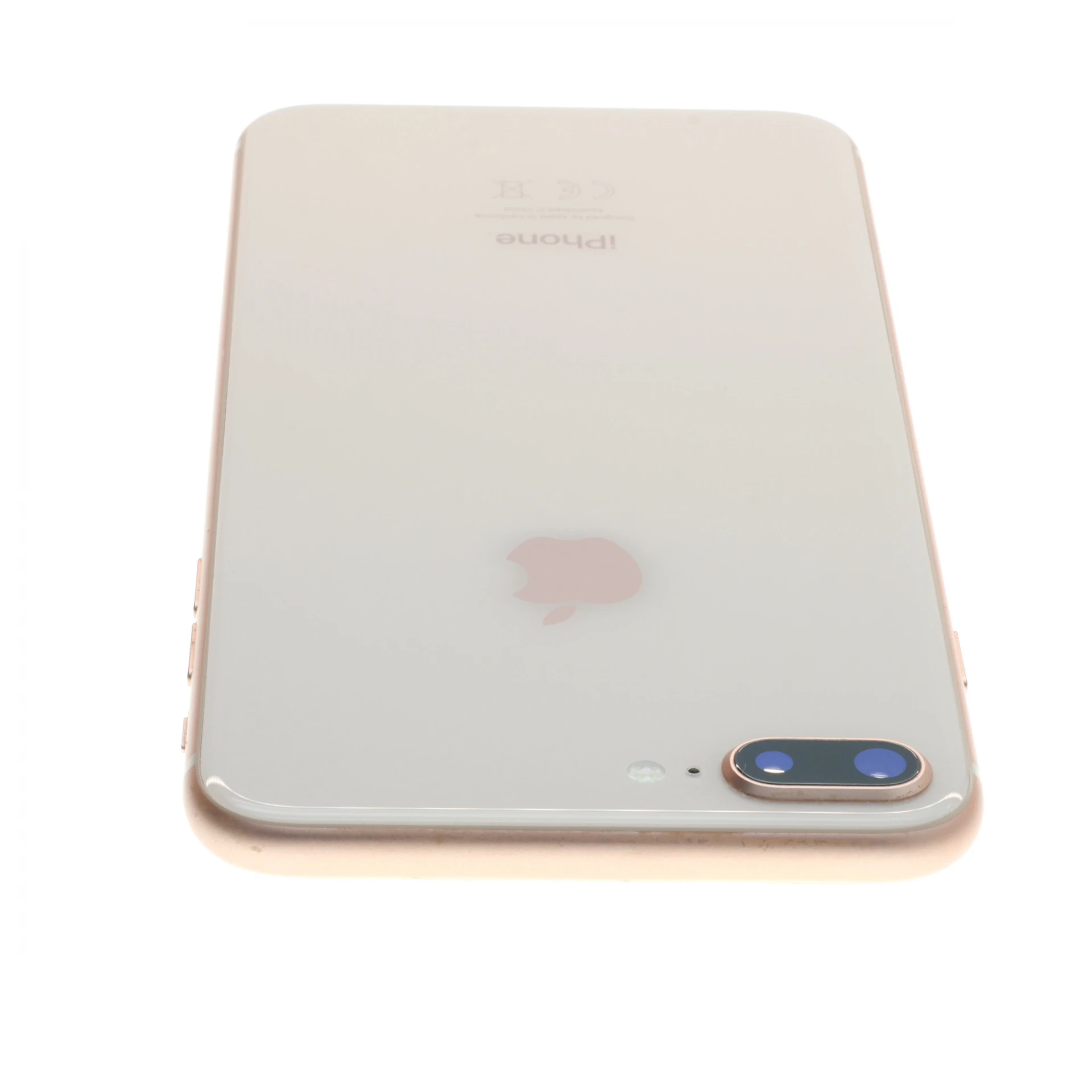 !! 1 ÉV GARANCIA !! Apple iPhone 8 Plus 64 GB Gold 100%