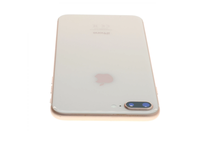 !! 1 ÉV GARANCIA !! Apple iPhone 8 Plus 64 GB Gold 100%