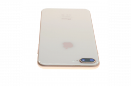 !! 1 ÉV GARANCIA !! Apple iPhone 8 Plus 64 GB Gold 100%