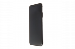 !! 1 ÉV GARANCIA !! Apple iPhone X 64 GB Space Gray 100%
