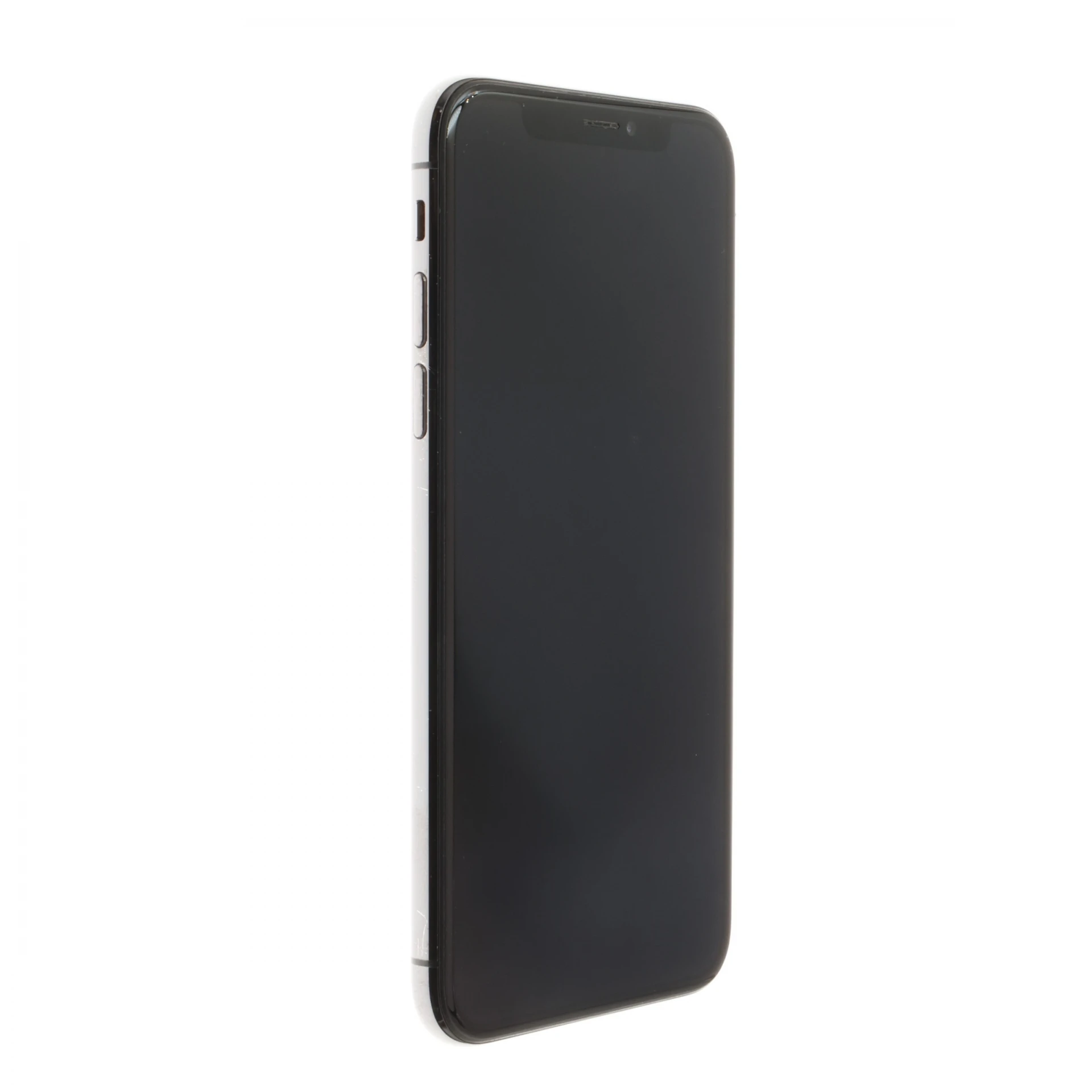 !! 1 ÉV GARANCIA !! Apple iPhone X 64 GB Space Gray 100%