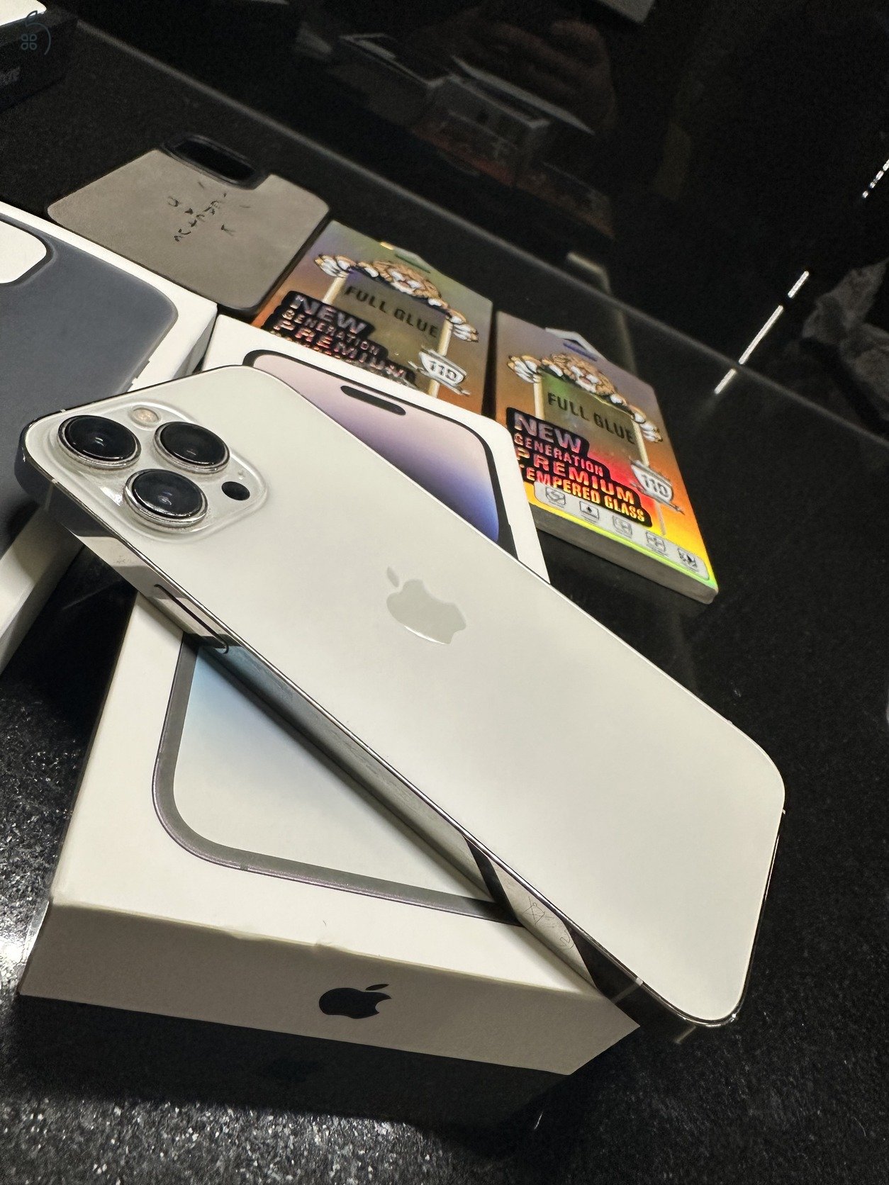 iPhone 13 Pro Max 128 Gb