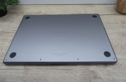 Apple Macbook 16 M1 Pro - 2021 - Használt, megkímélt