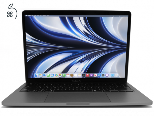 Üzletből, garanciával, Macbook Pro Retina 13