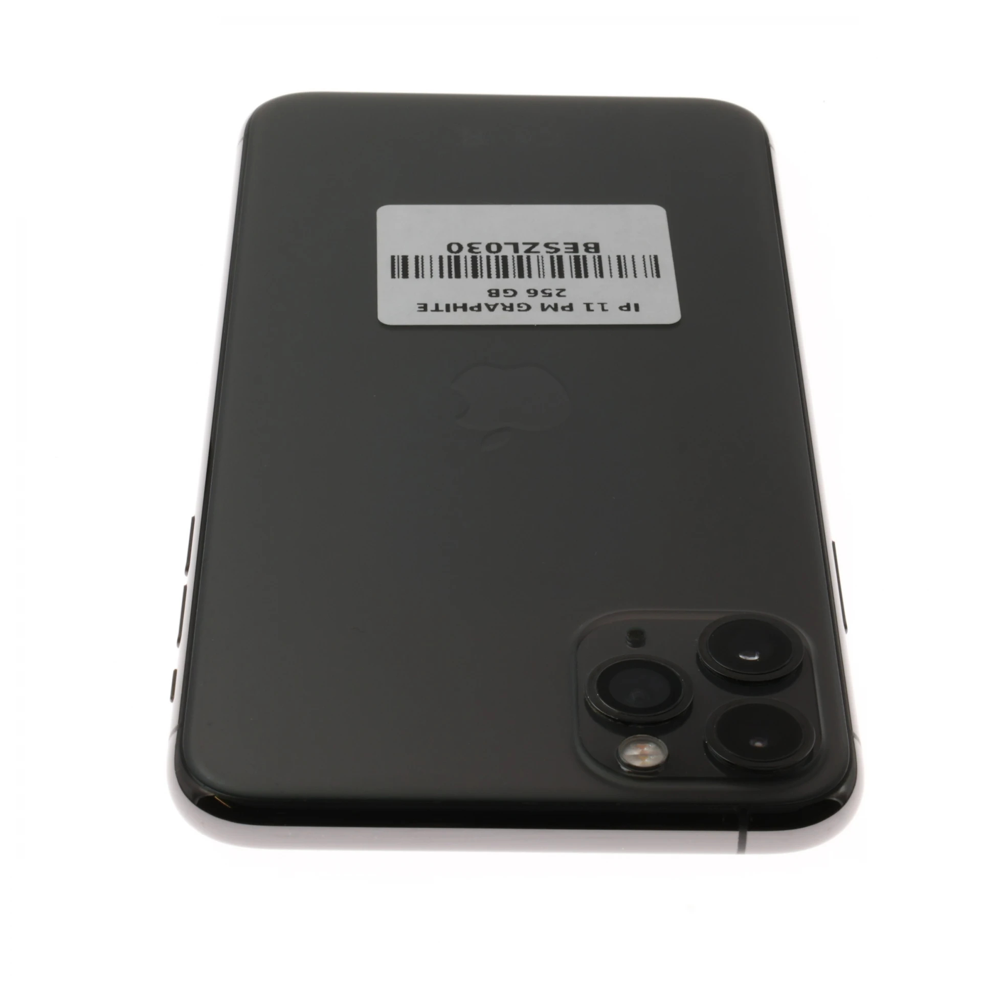 !! 1 ÉV GARANCIA !! Apple iPhone 11 Pro Max 256 GB Space Gray 100%
