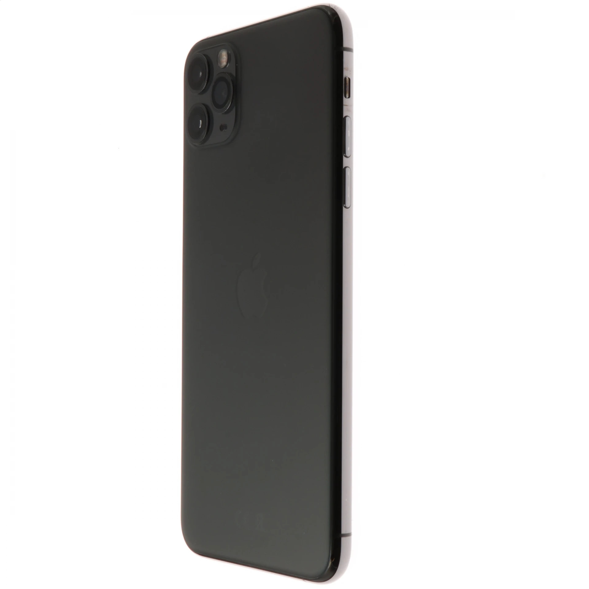 !! 1 ÉV GARANCIA !! Apple iPhone 11 Pro Max 256 GB Space Gray 100%