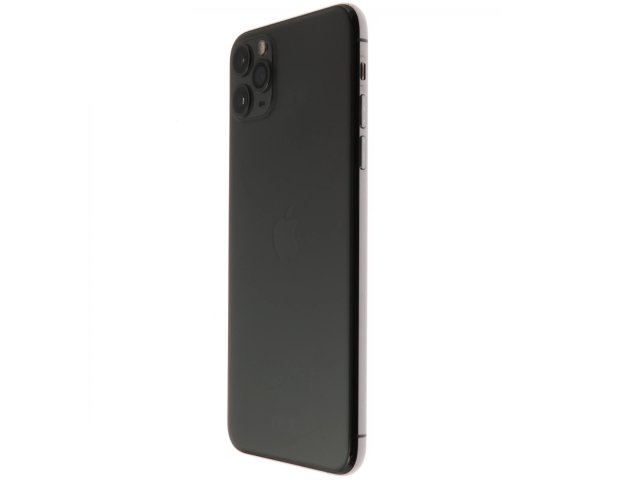 !! 1 ÉV GARANCIA !! Apple iPhone 11 Pro Max 256 GB Space Gray 100%