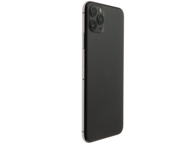 !! 1 ÉV GARANCIA !! Apple iPhone 11 Pro Max 256 GB Space Gray 100%