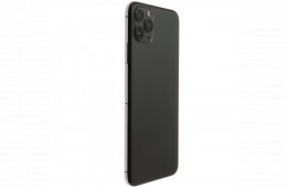 !! 1 ÉV GARANCIA !! Apple iPhone 11 Pro Max 256 GB Space Gray 100%