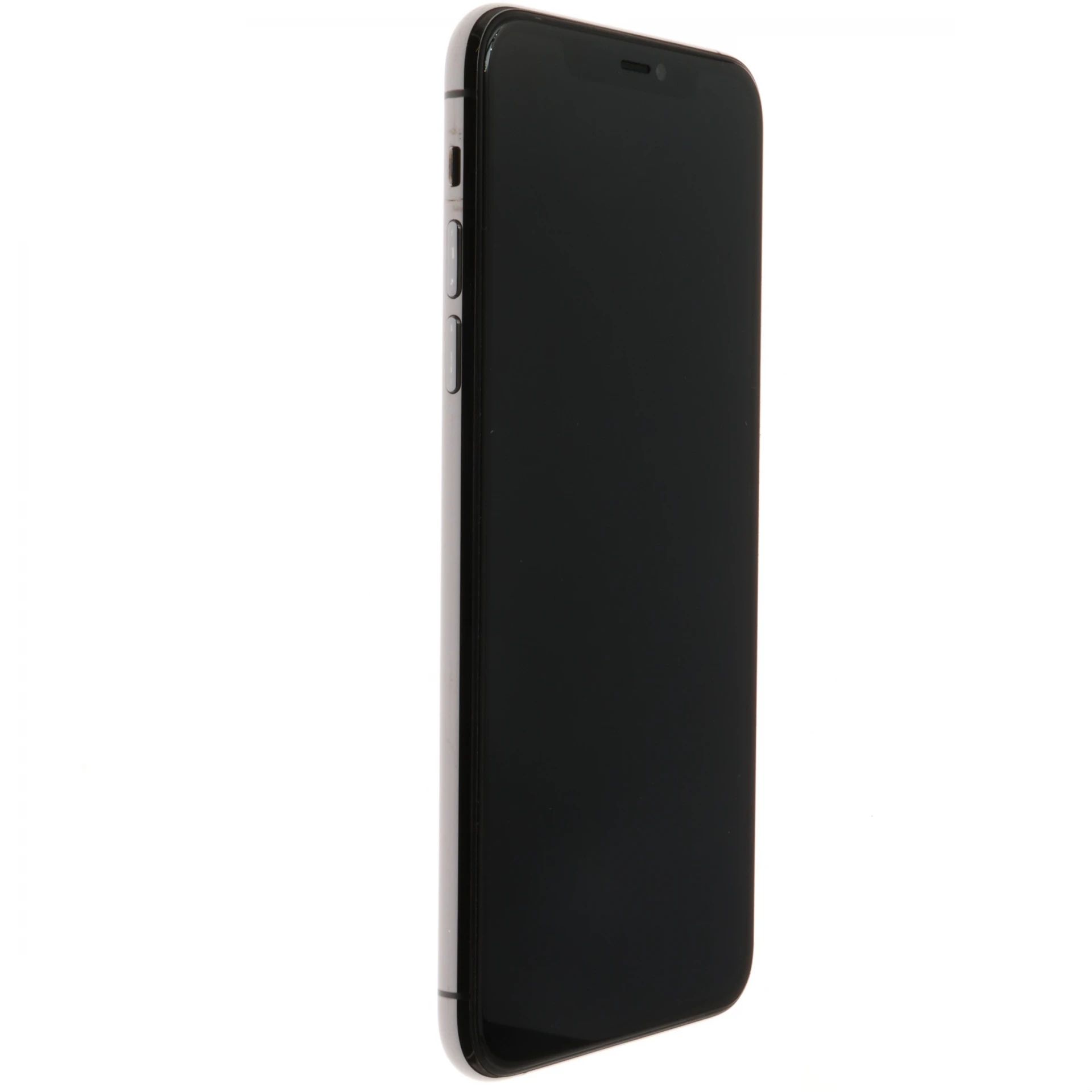 !! 1 ÉV GARANCIA !! Apple iPhone 11 Pro Max 256 GB Space Gray 100%
