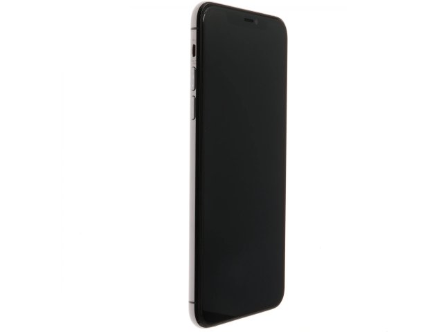 !! 1 ÉV GARANCIA !! Apple iPhone 11 Pro Max 256 GB Space Gray 100%