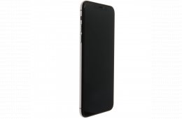 !! 1 ÉV GARANCIA !! Apple iPhone 11 Pro Max 256 GB Space Gray 100%